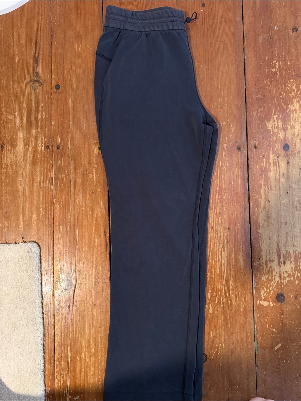 lululemon athletica scuba Jogger Pants